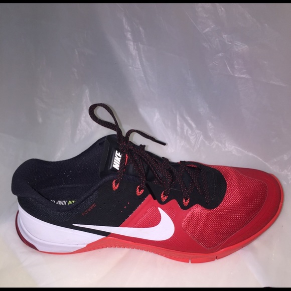 Nike Other - Nike Metcom 2 Flywire  Sneakers